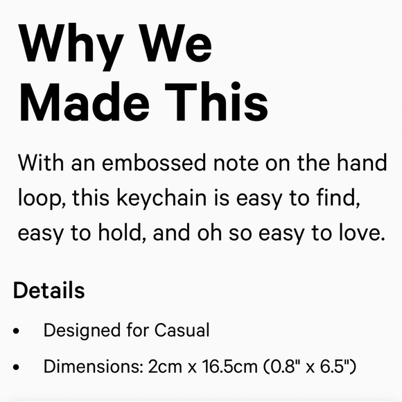 NWT SILICONE KEYCHAIN Berry Rumble/Jewelled Magenta BRML/JWMG Lululemon New Pink - Picture 3 of 7